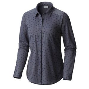 Columbia Out and About Flannel Shirt